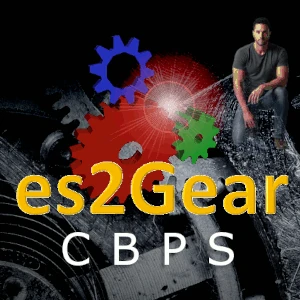 ES2GEARS-Vita